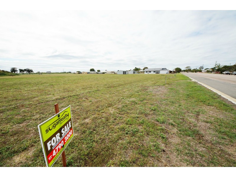 62,64,66 Young Street, Ayr QLD 4807