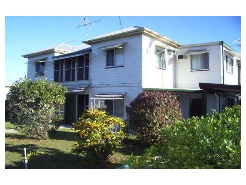 Ayr QLD 4807
