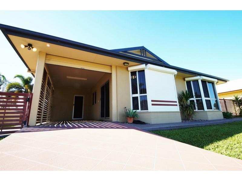 25 Lando Street, Ayr QLD 4807