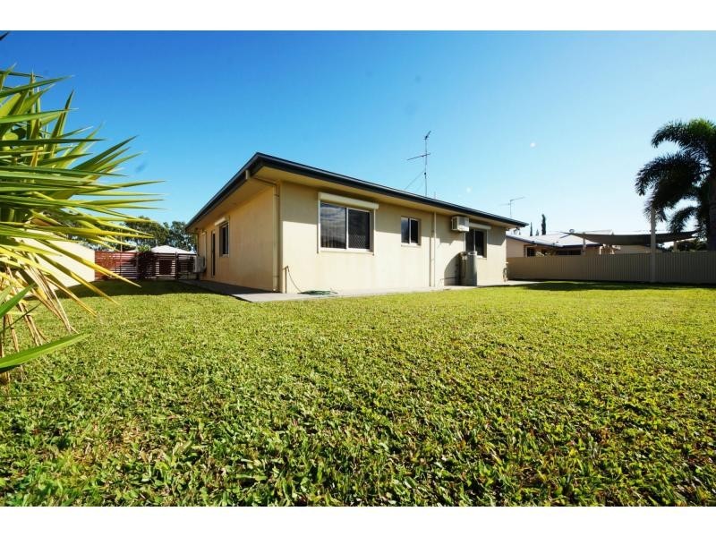 25 Lando Street, Ayr QLD 4807