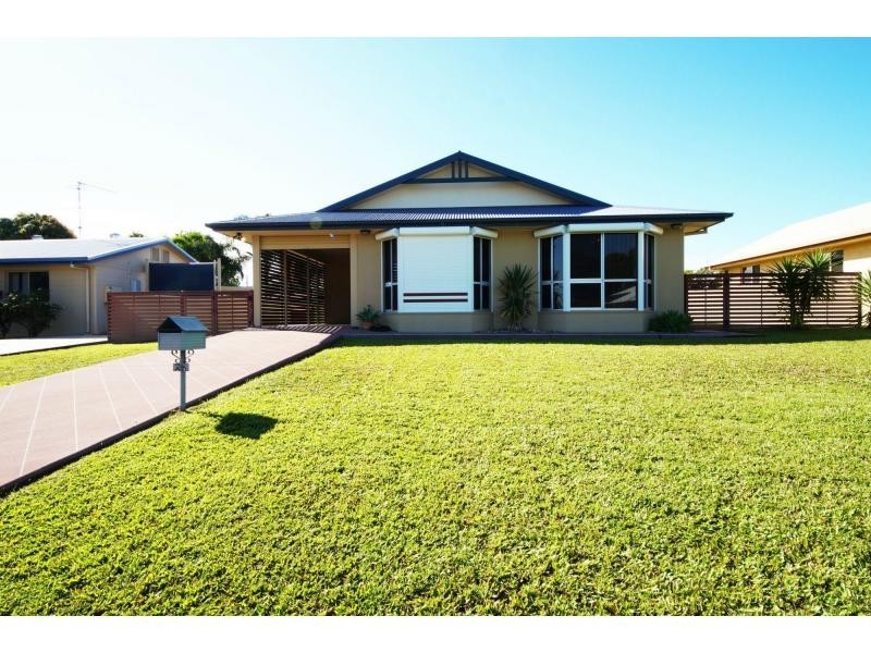 25 Lando Street, Ayr QLD 4807