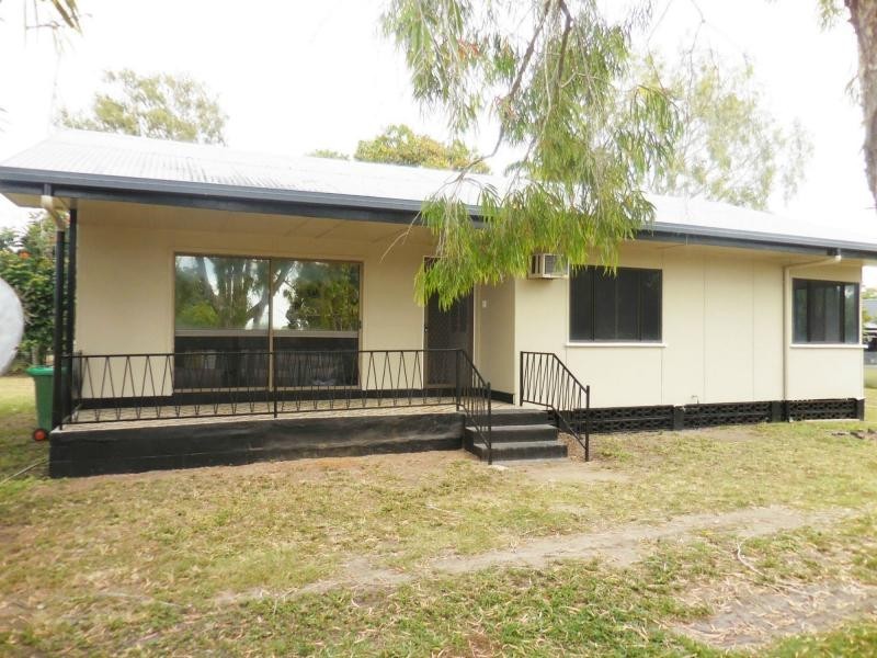Brandon QLD 4808