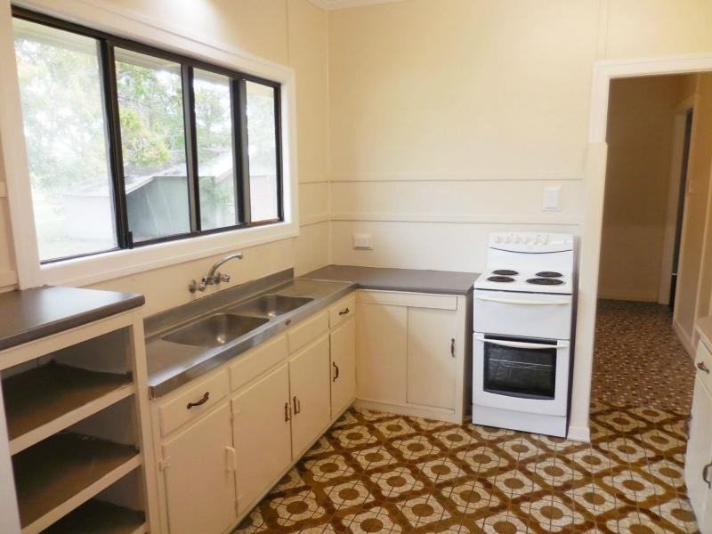 Brandon QLD 4808