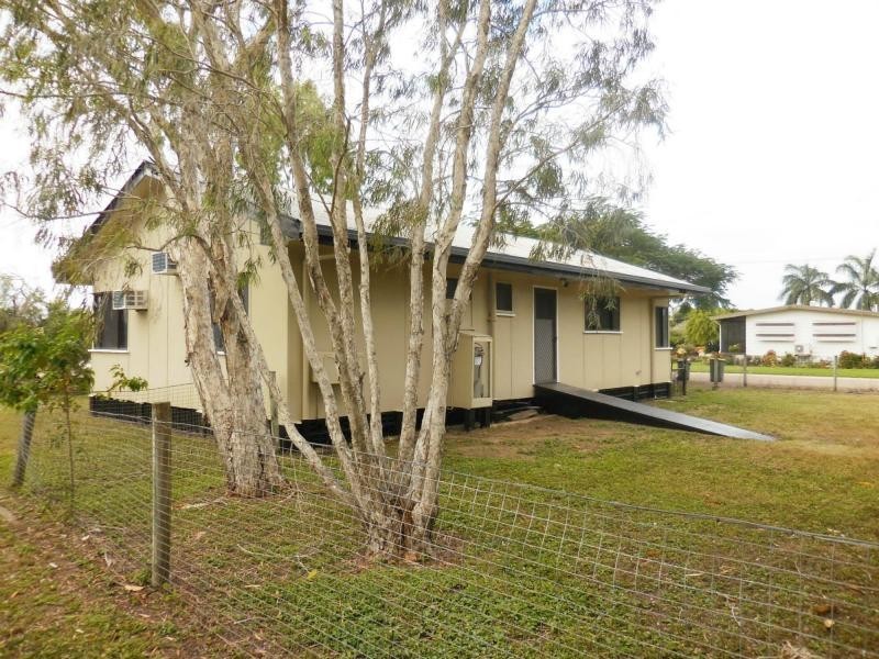 Brandon QLD 4808