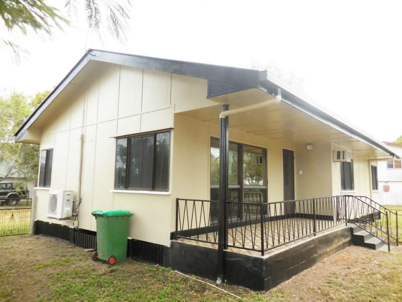 Brandon QLD 4808