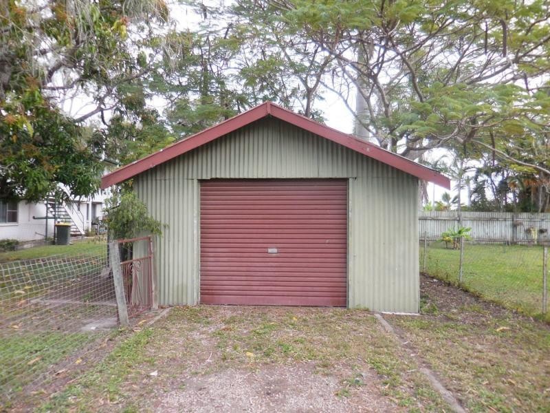 Brandon QLD 4808