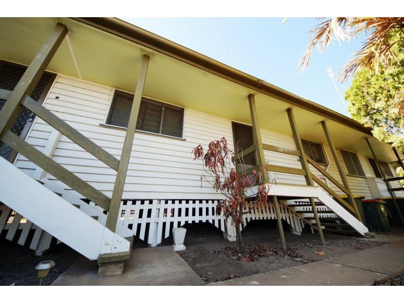 Ayr QLD 4807