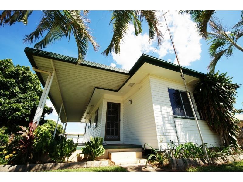 Ayr QLD 4807