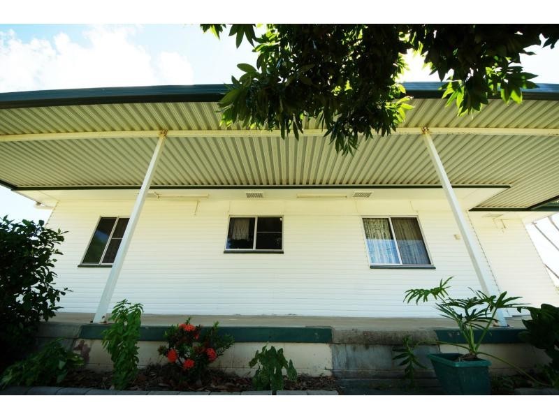 Ayr QLD 4807