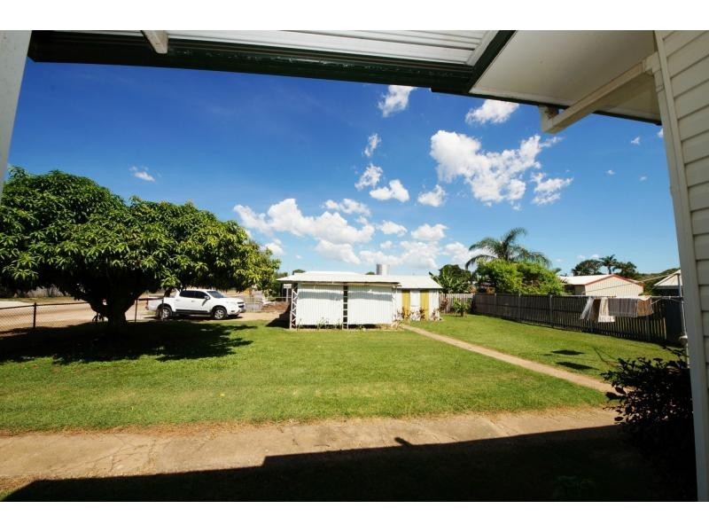 Ayr QLD 4807