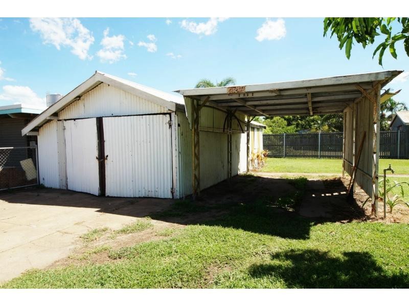 Ayr QLD 4807