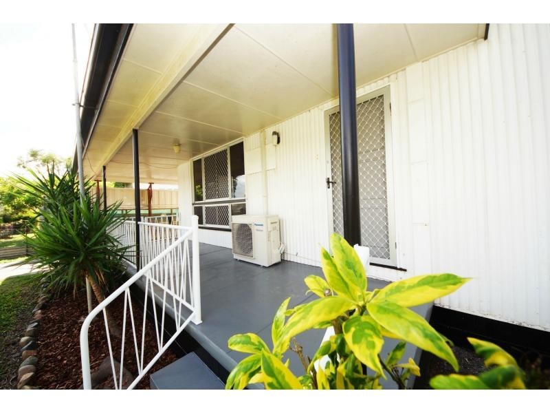 Ayr QLD 4807