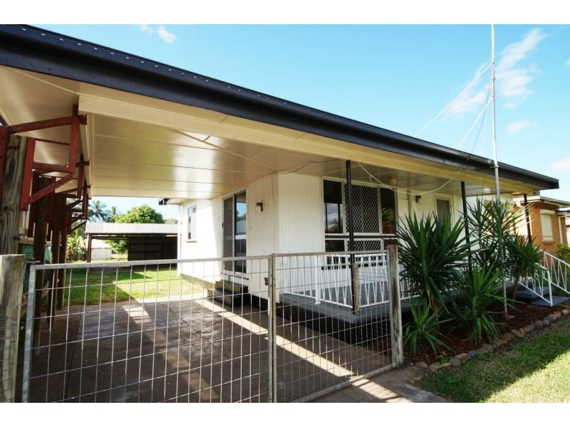 Ayr QLD 4807