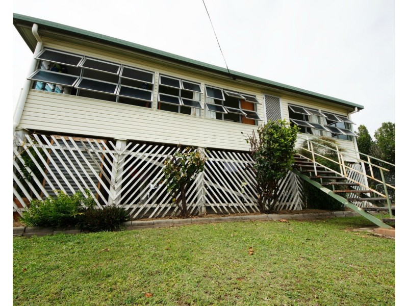 12 Cameron Street, Ayr QLD 4807
