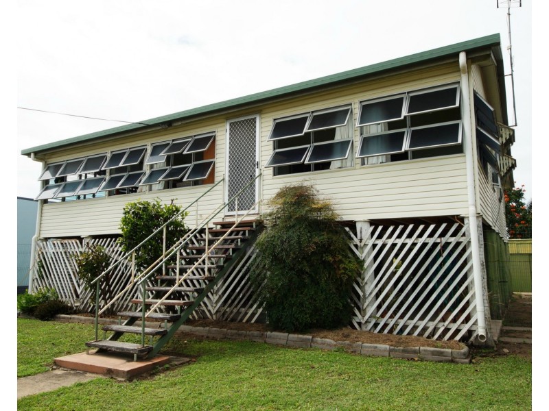 12 Cameron Street, Ayr QLD 4807