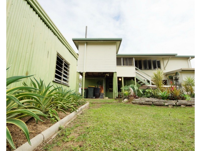 12 Cameron Street, Ayr QLD 4807