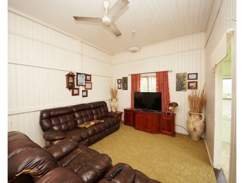 12 Cameron Street, Ayr QLD 4807