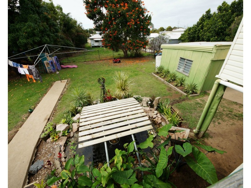 12 Cameron Street, Ayr QLD 4807