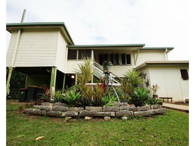 12 Cameron Street, Ayr QLD 4807
