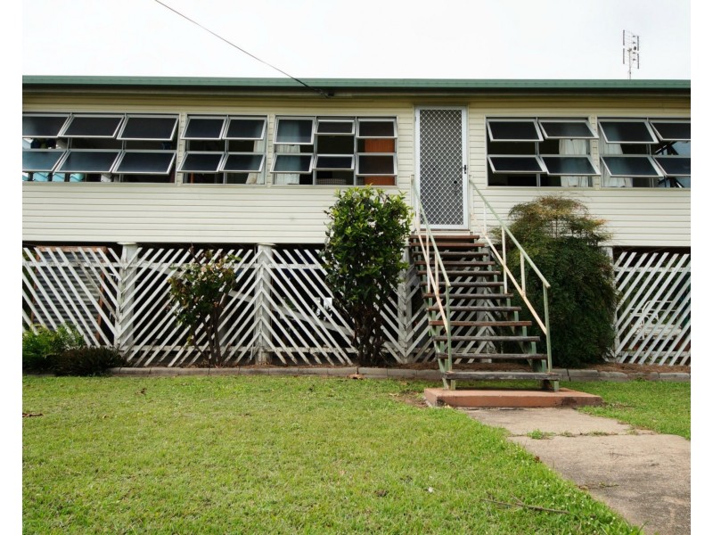12 Cameron Street, Ayr QLD 4807