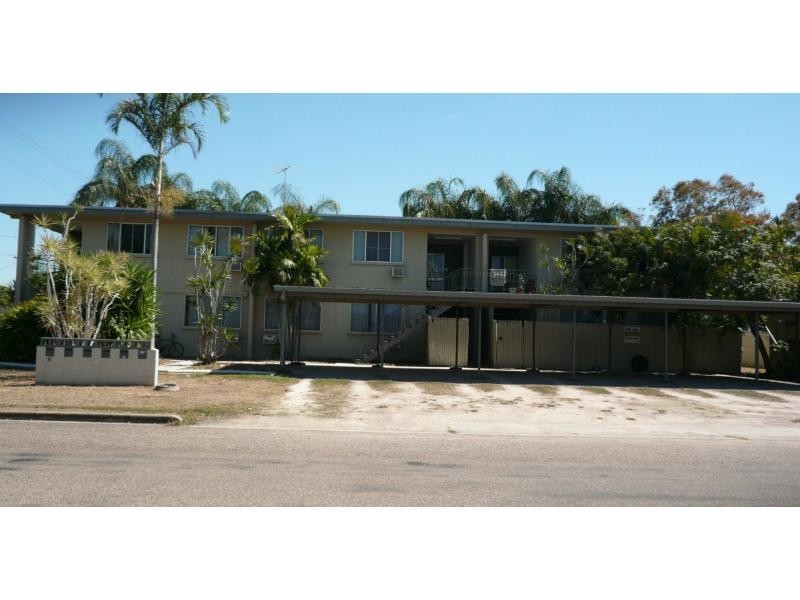 Ayr QLD 4807