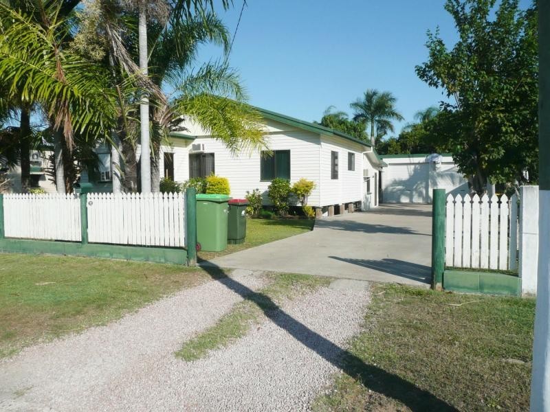 Ayr QLD 4807