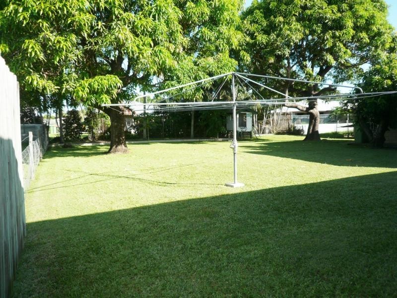 Ayr QLD 4807