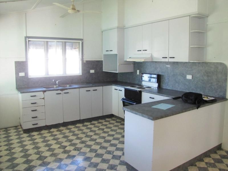 Brandon QLD 4808