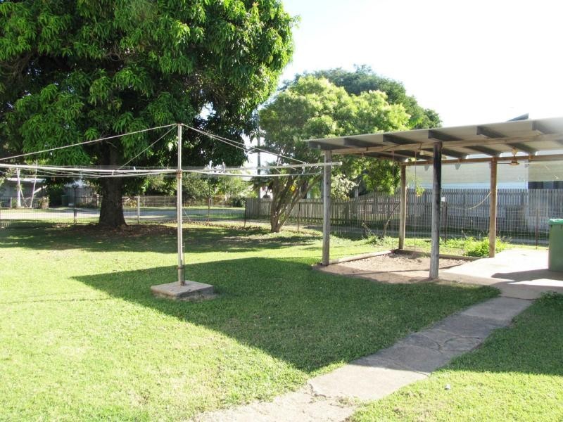 Brandon QLD 4808
