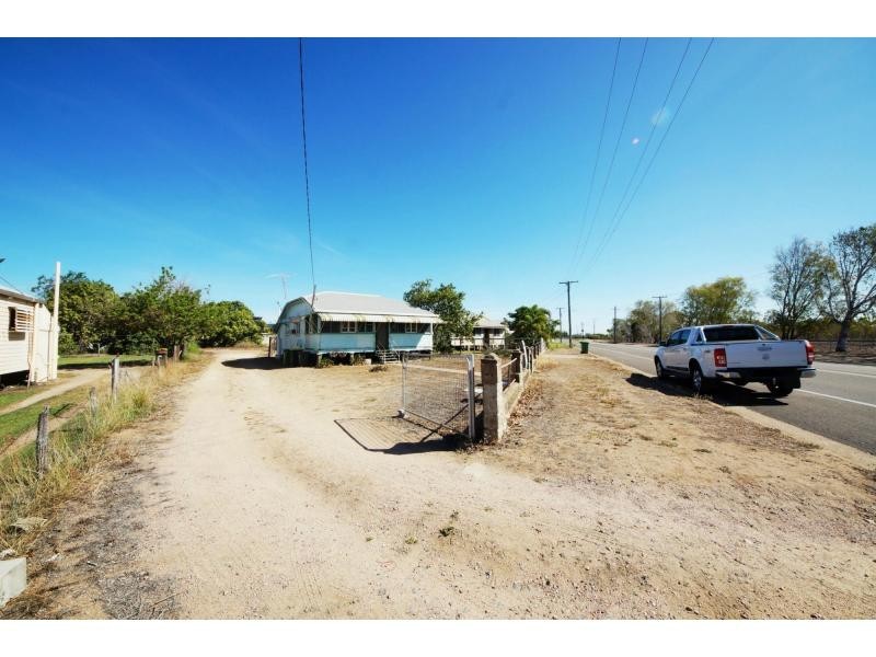 34 Bower Street, Ayr QLD 4807