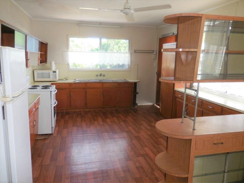 Ayr QLD 4807