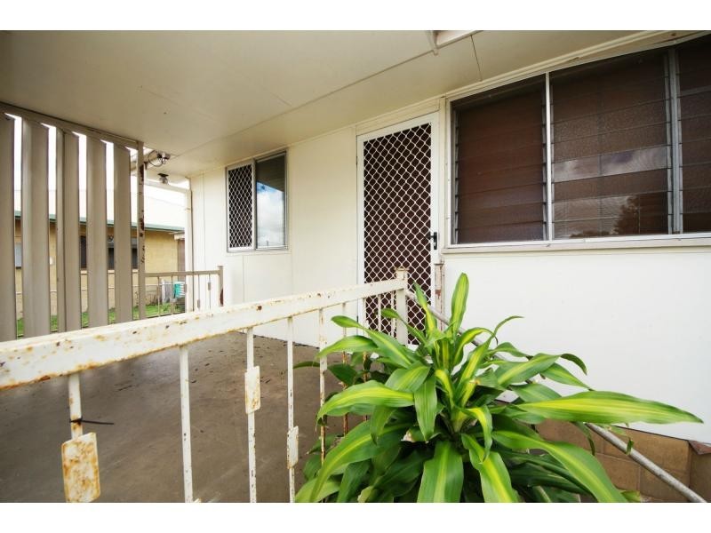 101 Twelfth Avenue, Home Hill QLD 4806
