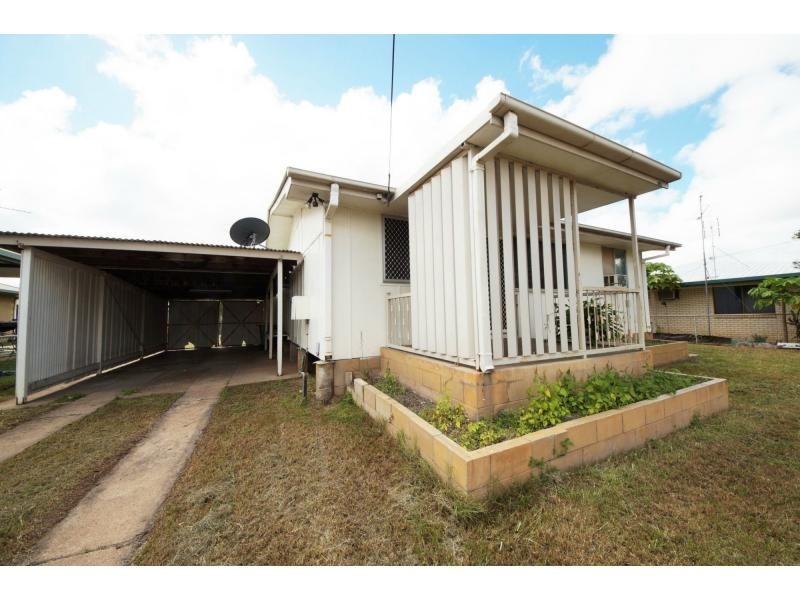 101 Twelfth Avenue, Home Hill QLD 4806
