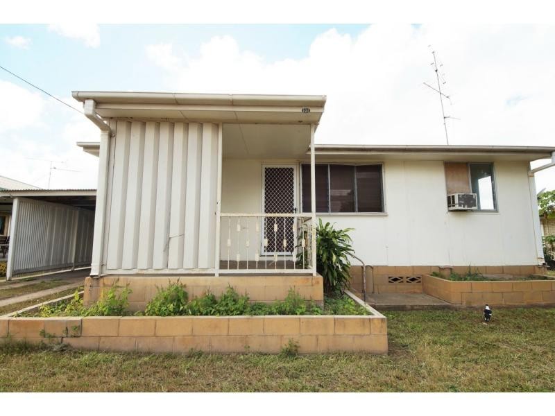 101 Twelfth Avenue, Home Hill QLD 4806