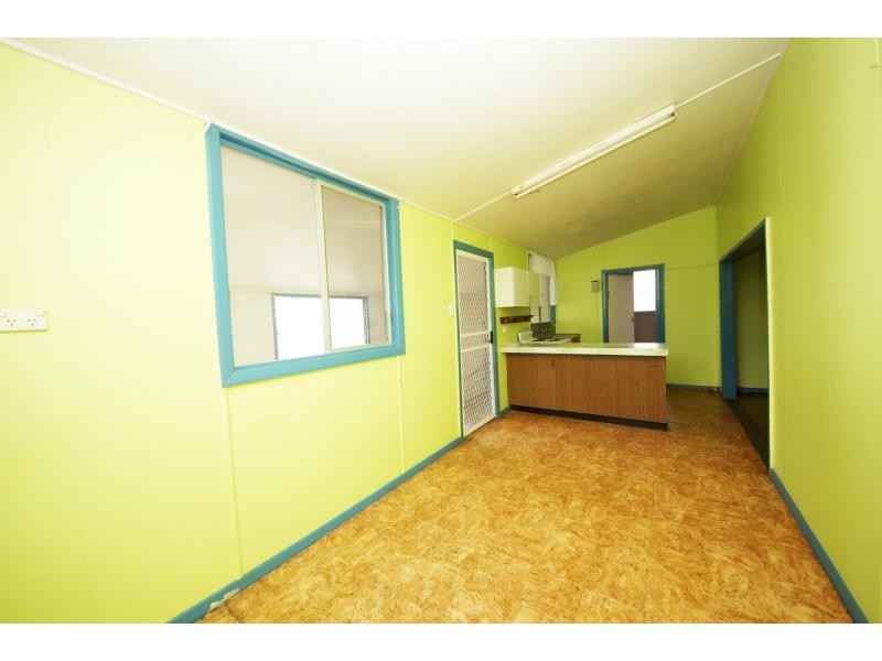 101 Twelfth Avenue, Home Hill QLD 4806