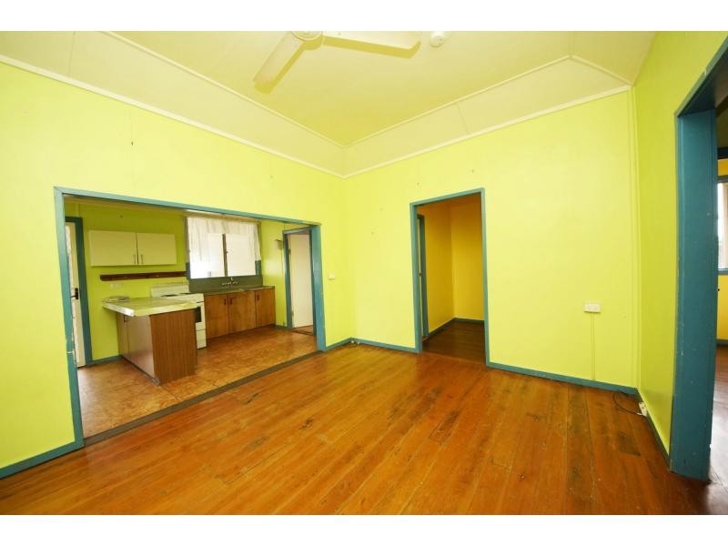 101 Twelfth Avenue, Home Hill QLD 4806