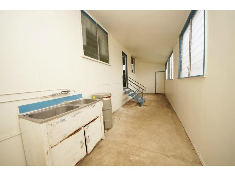 101 Twelfth Avenue, Home Hill QLD 4806