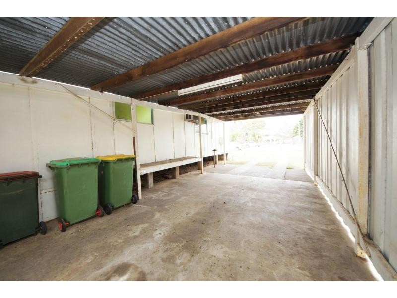 101 Twelfth Avenue, Home Hill QLD 4806