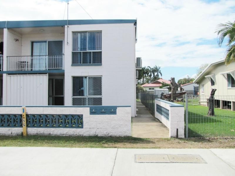 Ayr QLD 4807