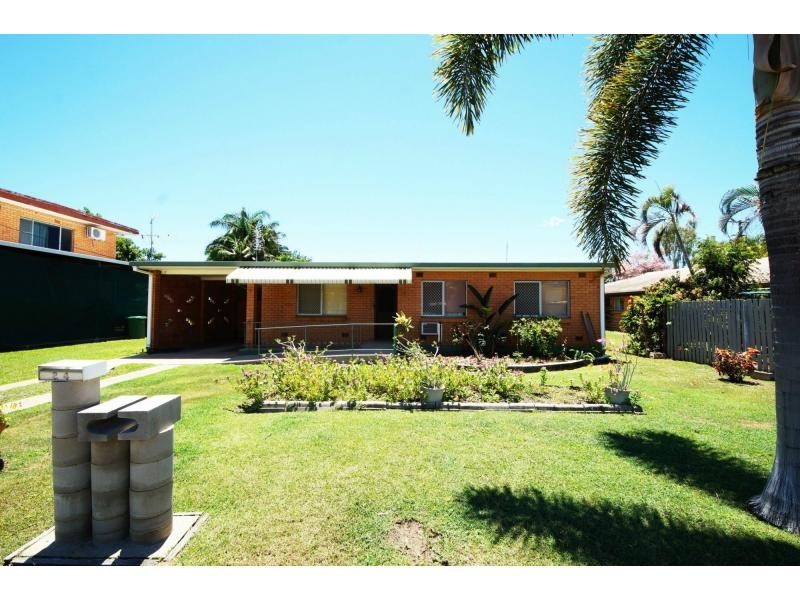 24 McIntyre Street, Ayr QLD 4807