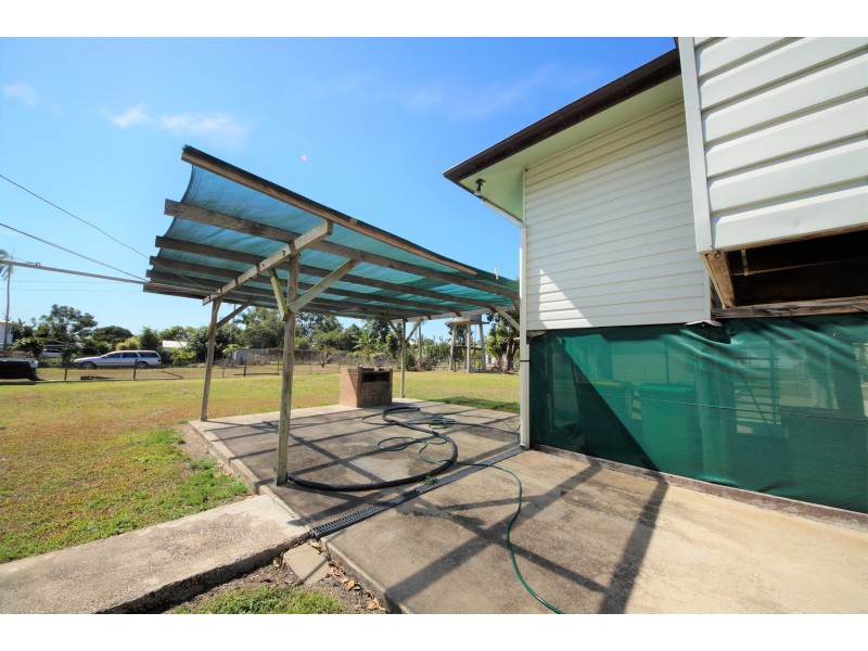 Home Hill QLD 4806