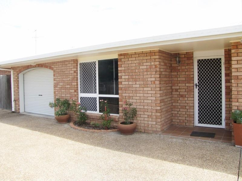 Ayr QLD 4807