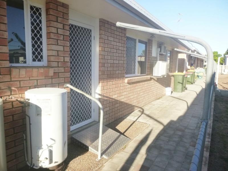 Ayr QLD 4807