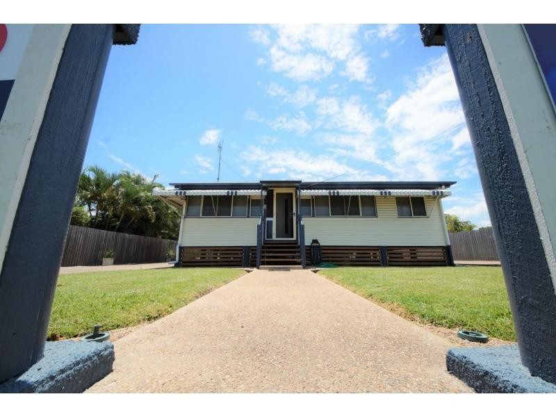 5 Sydney Street, Ayr QLD 4807