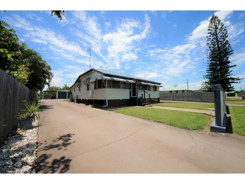 5 Sydney Street, Ayr QLD 4807