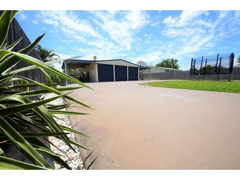 5 Sydney Street, Ayr QLD 4807