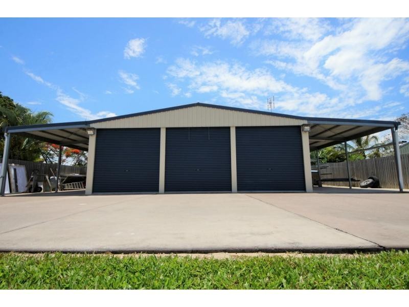 5 Sydney Street, Ayr QLD 4807