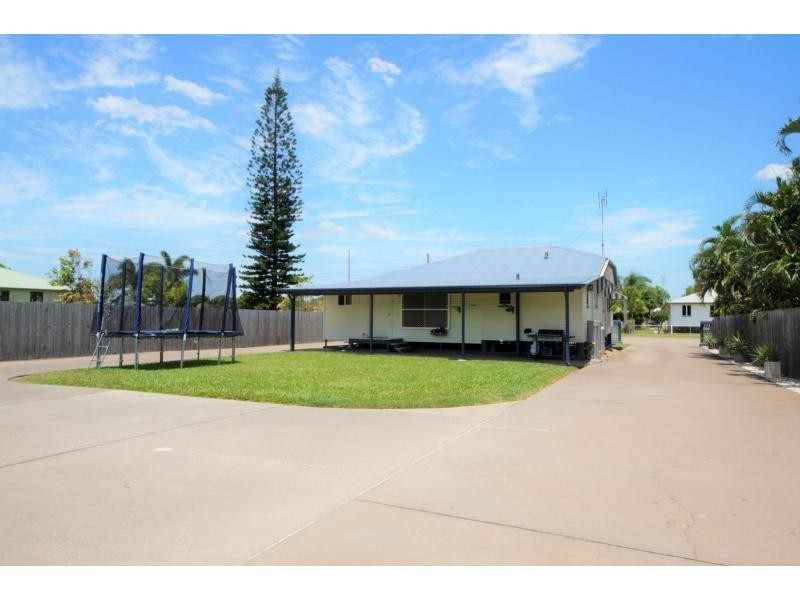 5 Sydney Street, Ayr QLD 4807