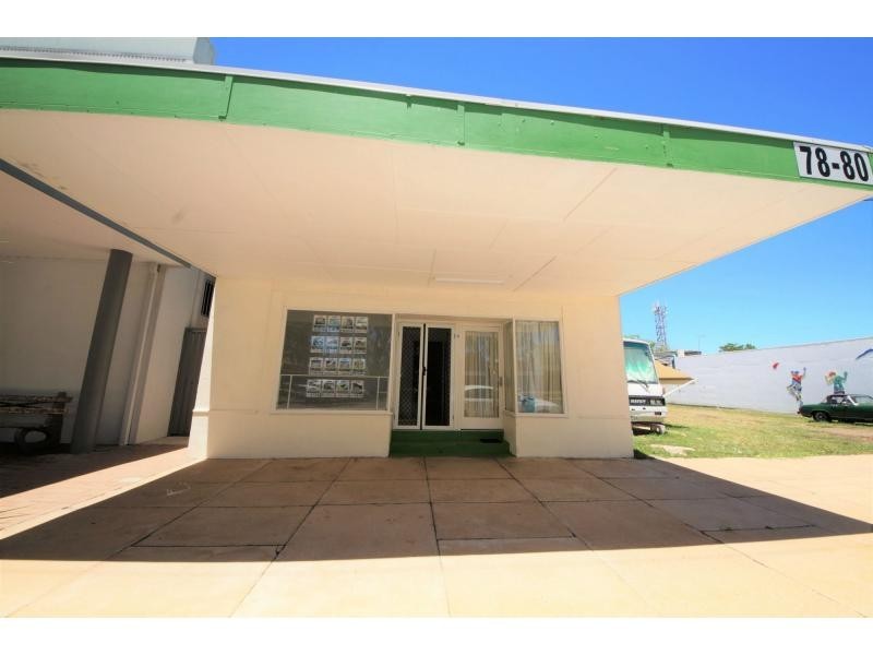 78-80 Eighth Avenue, Home Hill QLD 4806