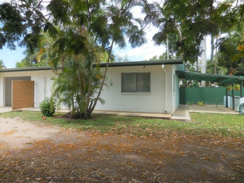 Brandon QLD 4808